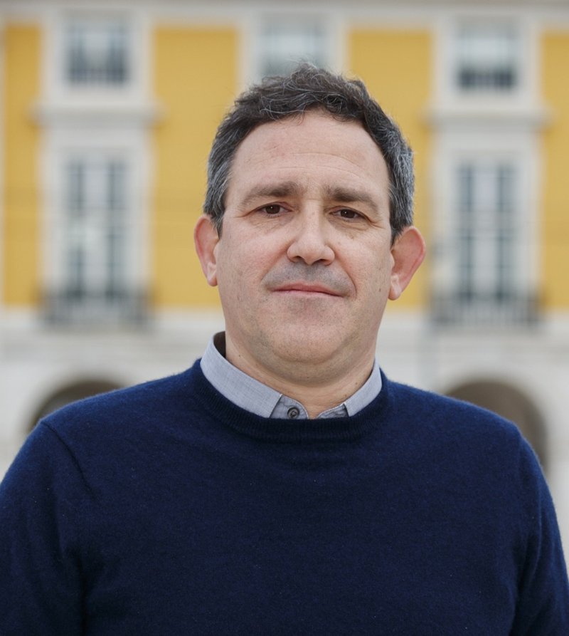 Portrait of Gabriel Ermoli